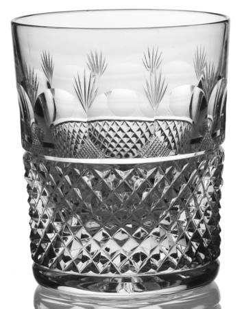 Gilbert Double Old Fashioned