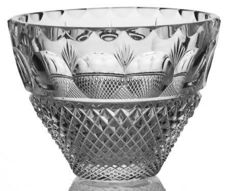 Gilbert 4" Round Bowl