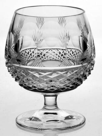 Gilbert Small Brandy Glass
