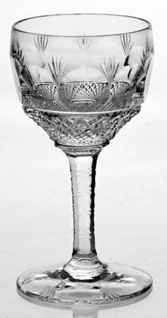 Gilbert Cordial Glass