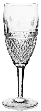 Gilbert Fluted Champagne