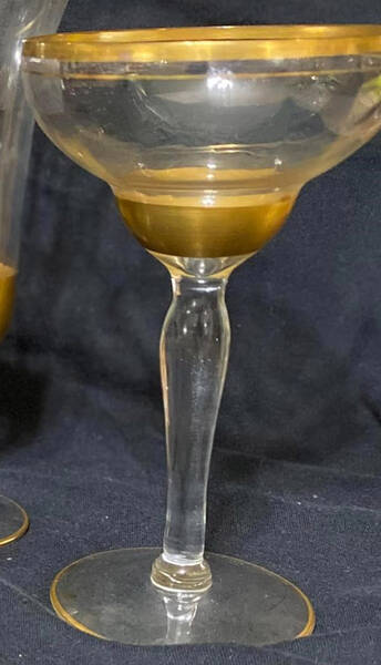 4000-1 Liquor Cocktail