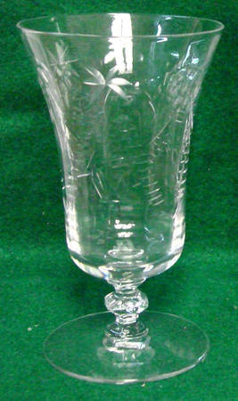 15098-3 Juice Glass