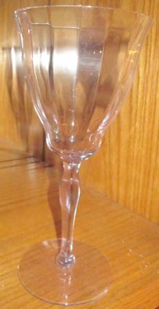 15042 Twilight Water Goblet