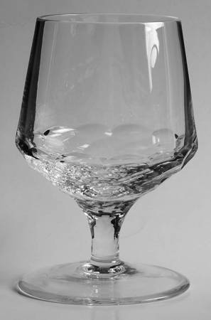 Marielle Brandy Glass
