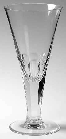 Tiago Wine Glass