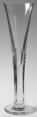 Tiago Fluted Champagne