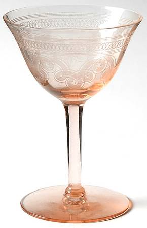 14196-11 Pink Liquor Cocktail