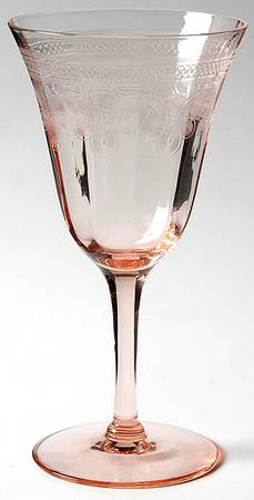 14196-11 Pink by Tiffin-Franciscan