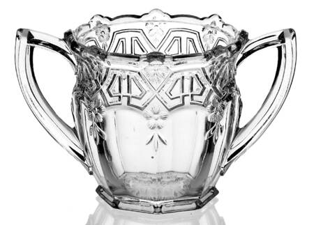 Athenia Clear Open Sugar