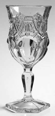 Athenia Clear by Tiffin-Franciscan