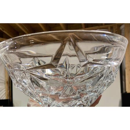 Stars 8" Round Bowl
