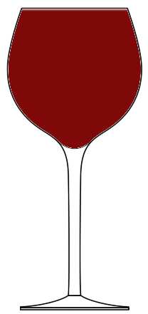 Red Glass