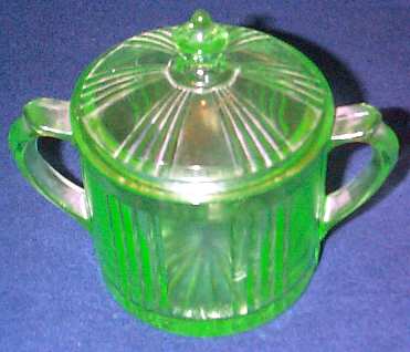 Spoke Green by Tiffin-Franciscan