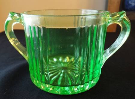 Spoke Green Open Sugar