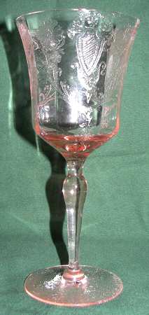 1000-3 (Pink) by Tiffin-Franciscan