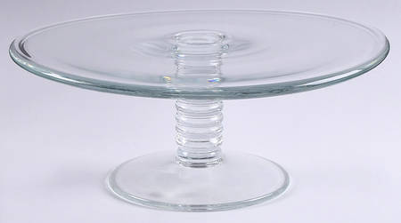 Mesa Round Cake Stand