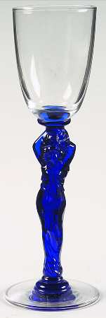Nude Cobalt by Tiffin-Franciscan