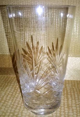 TOY20 Highball Glass