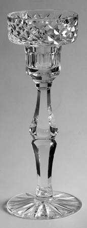 Fintona 7" Single Light Candlestick