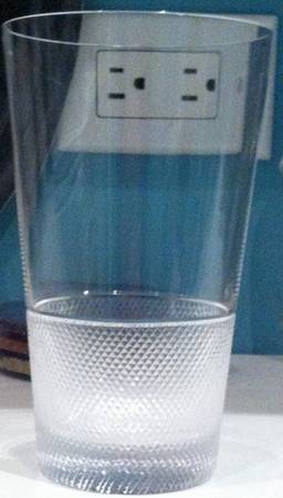 TFC23 Highball Glass