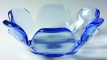 Contour Blue (Copen) by Tiffin-Franciscan
