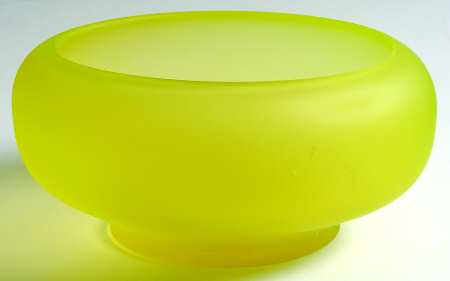 Canary Satin by Tiffin-Franciscan