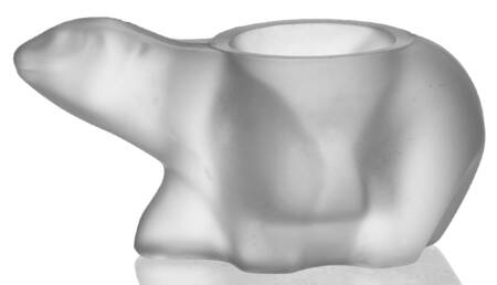 Animals & Figurines Figural Votive Candleholder