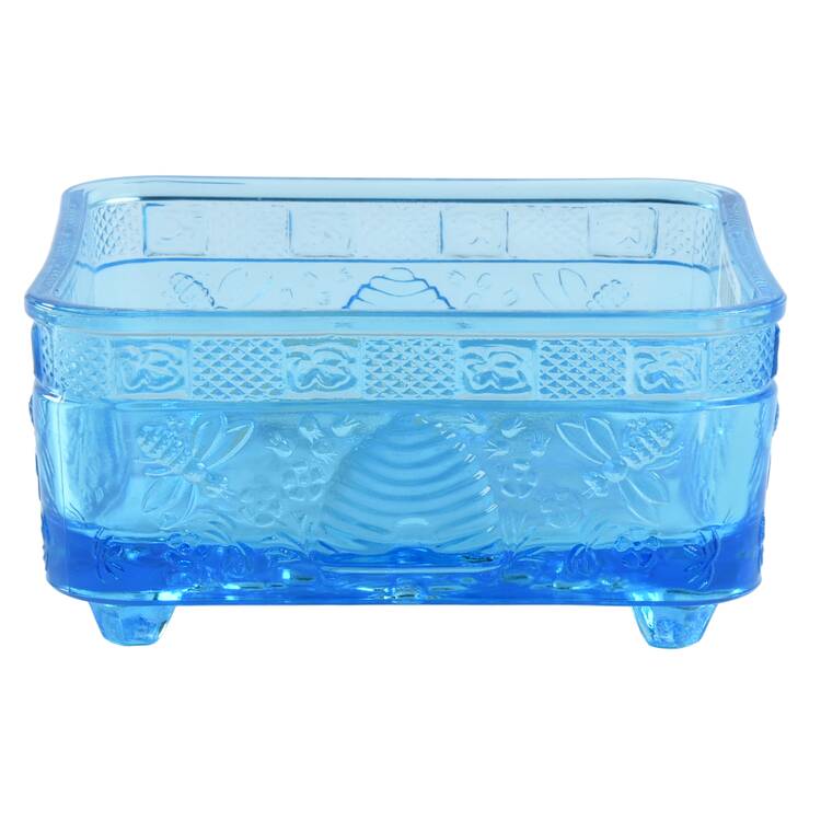 Animals & Figurines Honey Dish No Lid