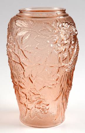 Animals & Figurines 9" Flower Vase