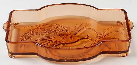 Animals & Figurines 11" Empress Tray