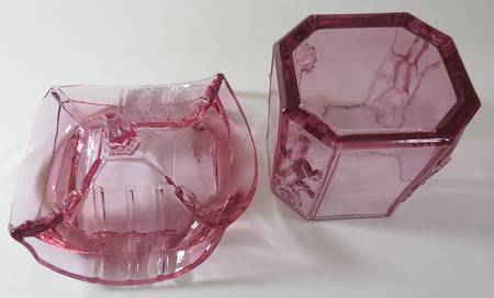 Animals & Figurines Lid for (3 Piece) Pagoda (PAGO3A)