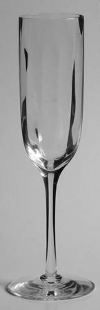 TFC24 Fluted Champagne