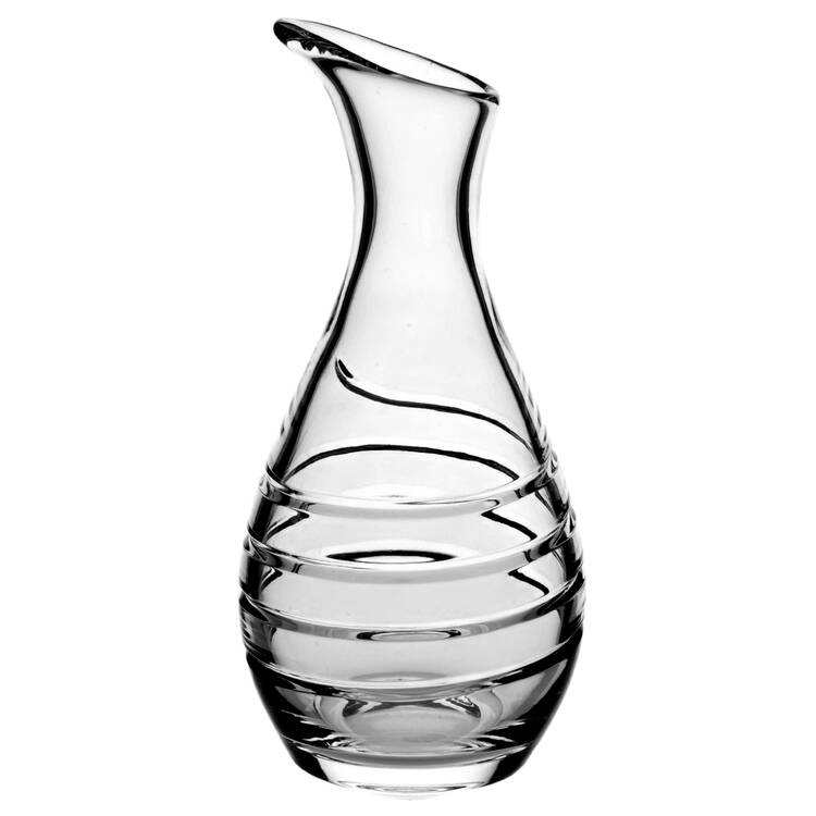 Vogue Open Carafe