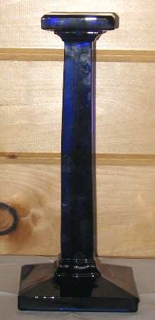 61 Cobalt Blue by Tiffin-Franciscan