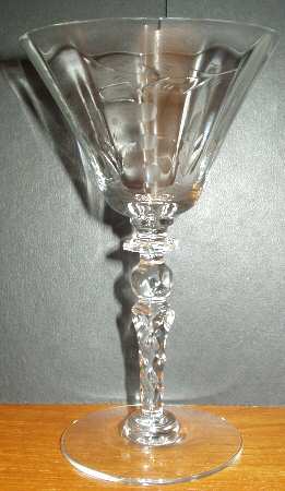 TIF59 (Unknown Stem) by Tiffin-Franciscan