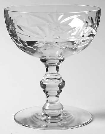 17394-3 by Tiffin-Franciscan