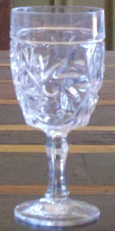 TWH3 Claret Wine