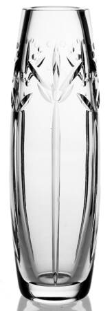 Lydia 8" Flower Vase