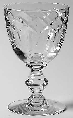 17394-4 by Tiffin-Franciscan