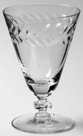 TIF64 Juice Glass