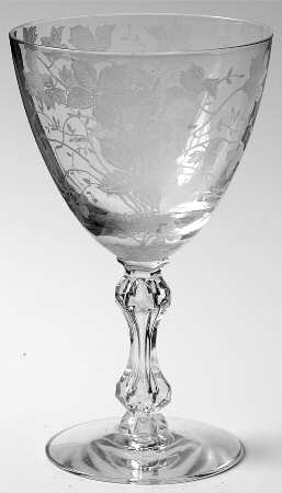 17601-7 by Tiffin-Franciscan
