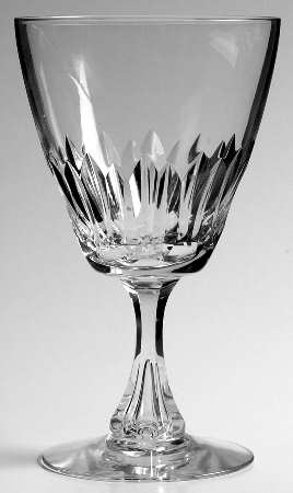 17666-8 by Tiffin-Franciscan