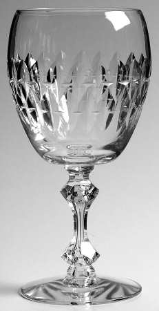 17679-7 by Tiffin-Franciscan