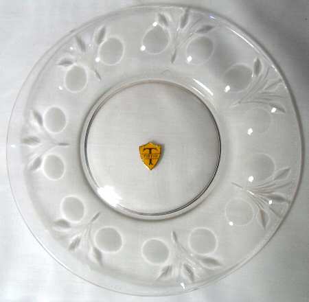 17623-8 Luncheon Plate