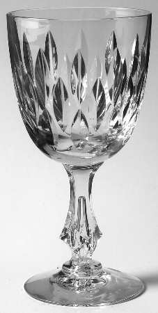17594-23 by Tiffin-Franciscan