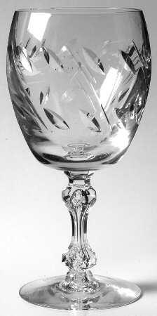 17679-8 by Tiffin-Franciscan