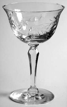 17683-4 by Tiffin-Franciscan