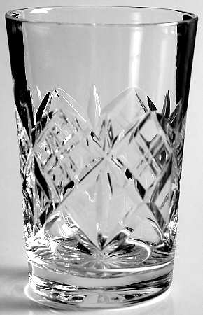 TUD19 5 Oz Flat Tumbler