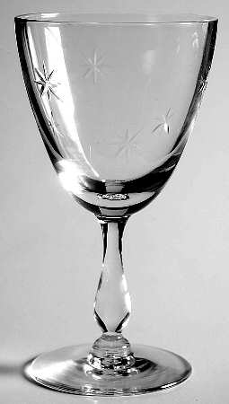 17551-5 Wine Glass